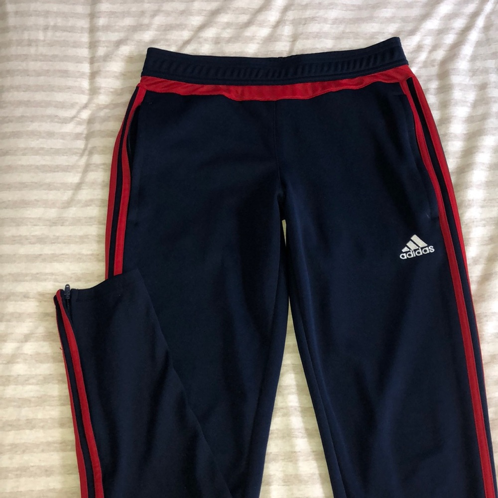 ADIDAS Joggers!